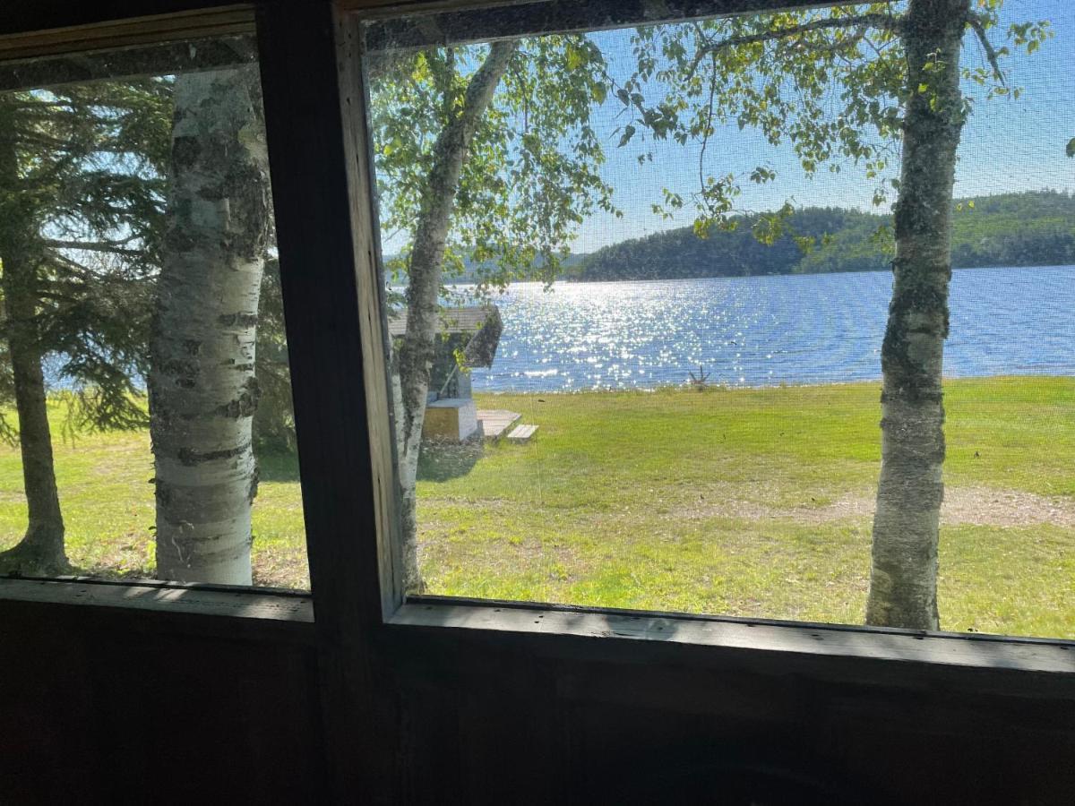 Air-dale Lodge
