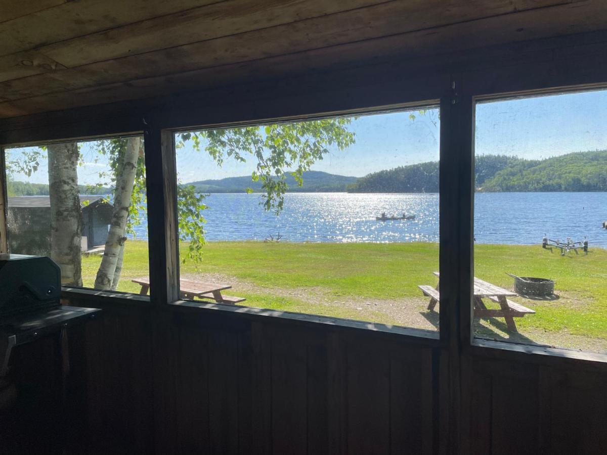 Lodge Air-dale